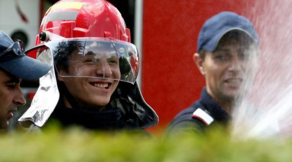 ziua pompierilor restrictioneaza in acest weekend traficul din bucuresti vezi modificarile