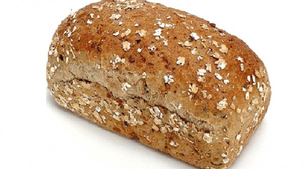 20 de motive pentru a renunta la paine