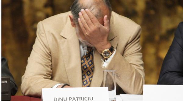 adevarul limba ratata de adio la dinu patriciu