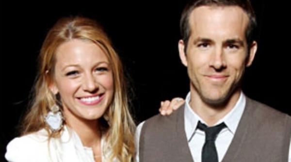 blake lively si ryan reynolds s au casatorit
