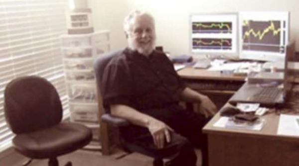 celebrul trader joe ross vine in romania afla cum ideile sale se pot transforma in mii de dolari