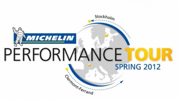 michelin energysaver si etichetarea anvelopelor