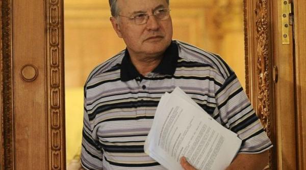 mircea toader nu am avut nicio discutie cu silviu prigoana despre plecarea sa