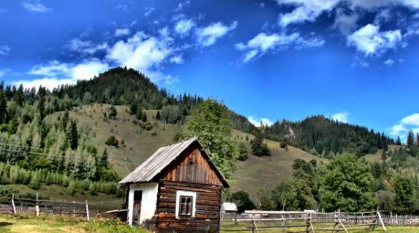 povestile bucovinei de la bisericuta din deal la afumatoarea de pastramioare