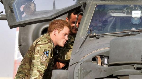 printul harry vanat de talibani vom face tot posibilul pentru a l ucide nu incercam sa l rapim ci sa l omoram