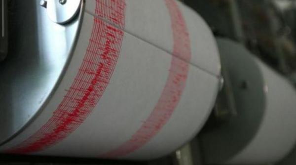 se cutremura vrancea doua seisme ieri intr o ora un al treilea in aceasta dimineata