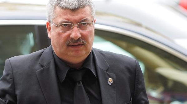 silviu prigoana pleaca din pdl deputatul a anuntat ca va ramane independent