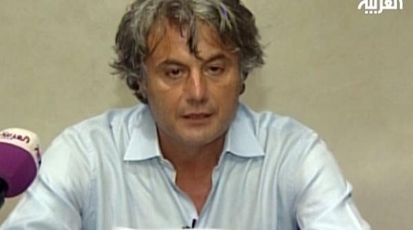 un general sirian a dezertat cu ajutorul serviciilor secrete franceze