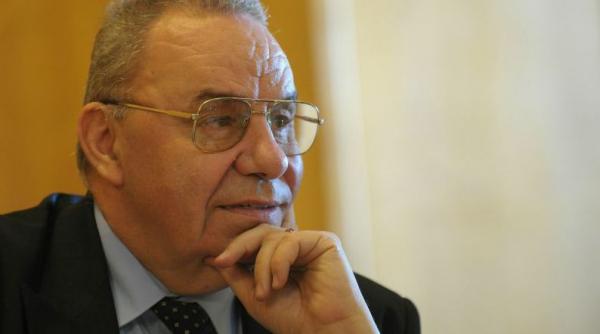 andrei marga validat de senat in functia de presedinte al institutului cultural roman