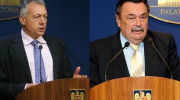 deputatii au respins inceperea urmaririi penale in cazurile borbely si dobre