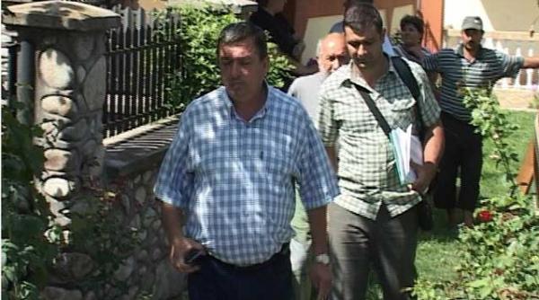 dna a pus sub acuzare membri sectiilor de votare din balteni