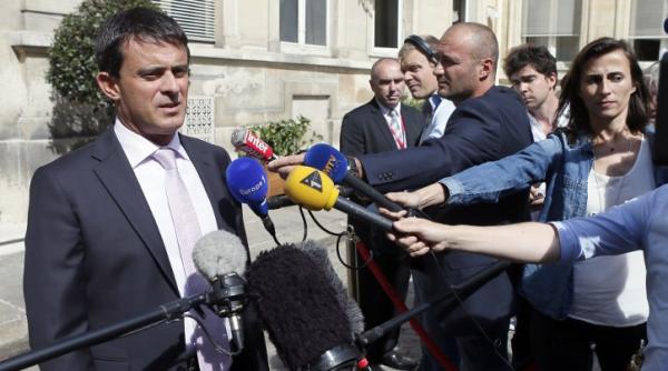 ministrul francez de interne despre tigani franta nu poate primi toata mizeria europei