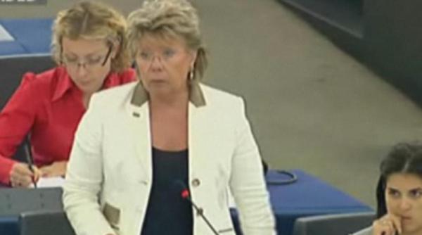 parlamentul european cere romaniei continuarea investigatiilor privind inchisorile secrete ale cia video