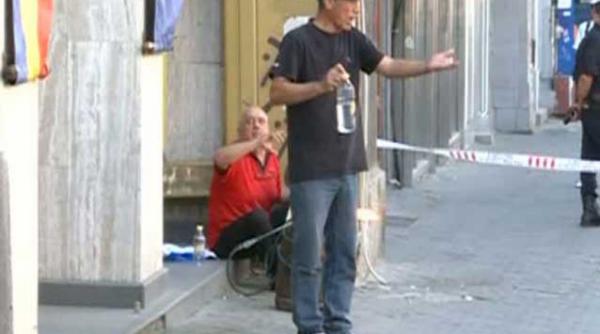 protestatar de la primaria lui vanghelie am luat bani de la camatari ca sa termin lucrarile subcontractate de la primarie