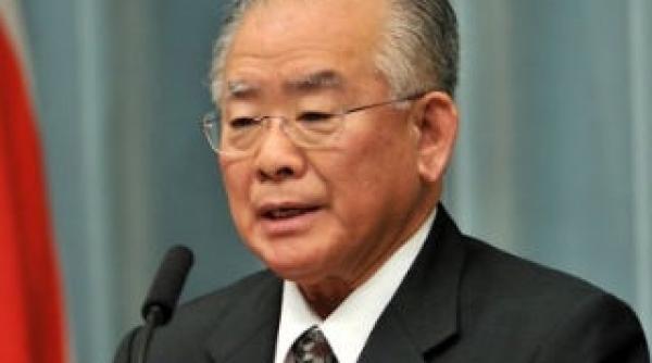 sinucidere la nivel inalt un ministru japonez s a sinucis amenintat cu dezvaluirea unei relatii extraconjugale