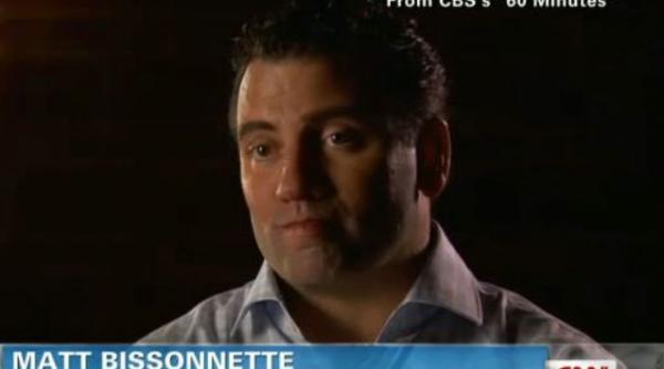 soldatul care l a ucis pe bin laden n am stiut ca e el l am impuscat si am continuat curatenia