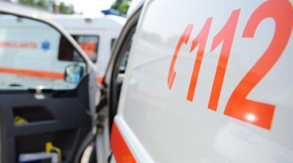 tragedie in mures cinci persoane intre care doi copii si au pierdut viata intr un accident pe e 60 intre chendu si tigmandru