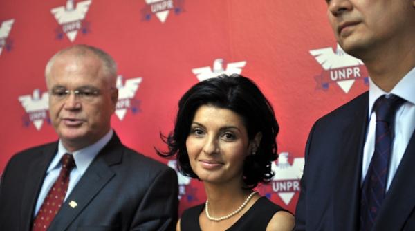 unpr in discutiile cu reprezentantii comisiei de la venetia principiile statului de drept au fost respectate