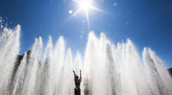 vara se prelungeste in toata tara vezi prognoza meteo pe trei zile