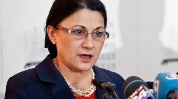 votul privind bacul profesional amanat in senat andronescu aceasta formula va produce efecte pe piata muncii