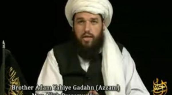 al qaida sua pregatesc un holocaust impotriva americanilor musulmani