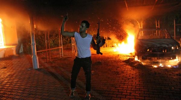 ambasadorul sua in libia a fost ucis vezi trailer ul filmului care i a adus moartea oficialului american video