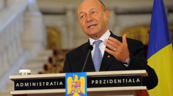 basescu accesul romaniei la schengen oarecum suspendat