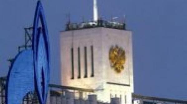 ce pune si ce impune gazprom in romania