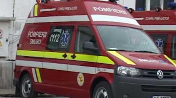 incredibil dispeceratul 112 a uitat sa trimita salvarea la un accident la cluj