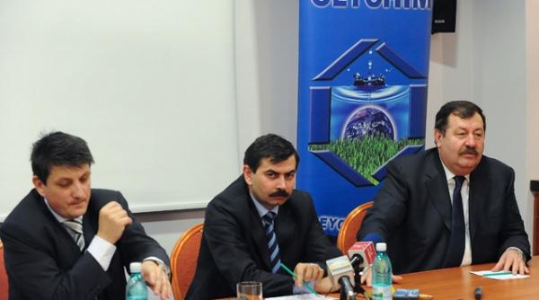 noul director la oltchim este mana dreapta a fostului director