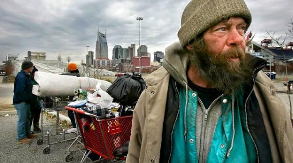 vesti bune pentru obama in campania electorala numarul saracilor din sua a scazut usor in ultimul an