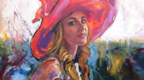 alina sorescu muza unui pictor iata ce a iesit