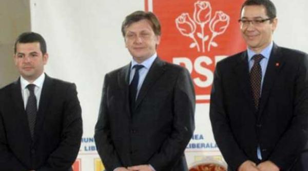 cum isi imparte usl colegiile pentru parlamentare si cine nu mai candideaza