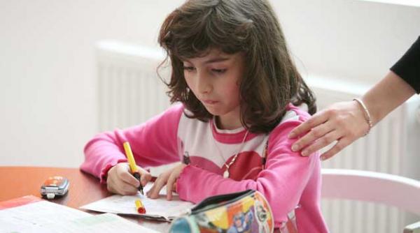 educatie pentru copiii defavorizati din romania