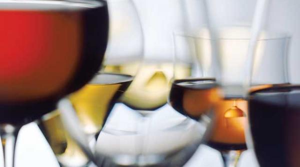 forma paharului te poate imbata