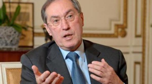 fostul ministru francez de interne despre tigani o minoritate foarte criminogena de o infractionalitate extrem de cruda