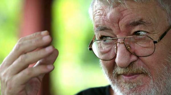 golul lasat de stefan iordache patru ani de cand unul dintre cei mai mari actori ai romaniei s a prapadit