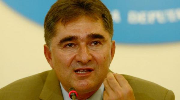 ioan ghise a depus plangeri penale impotriva lui basescu si a sase judecatori ai ccr