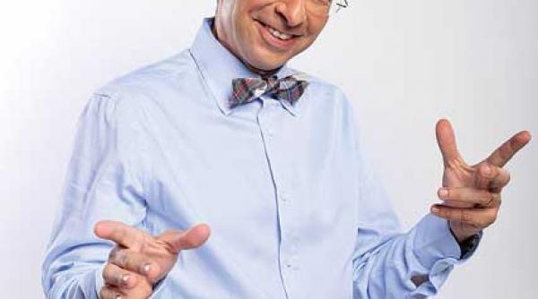 misu gainusa telespectatorii il asteapta cu nerabdare pe huidu