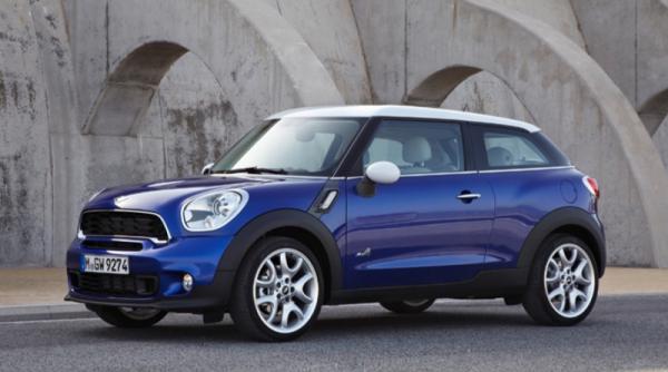 oficial acesta este mini paceman