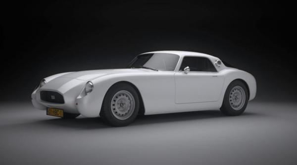 sa fim neo vintage hb coupe