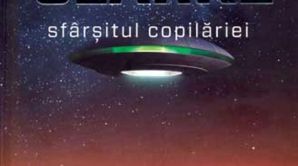 un arthur c clarke de zile mari