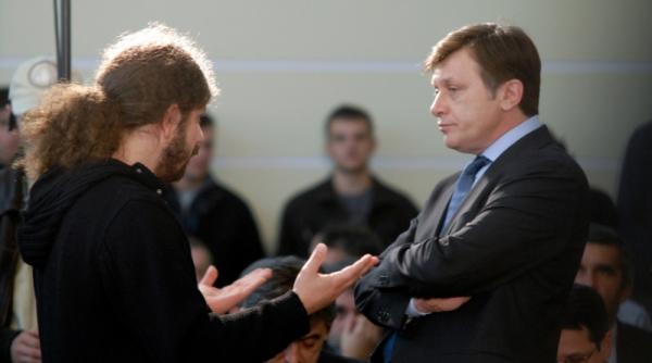 usl isi implanteaza o aripa ecologista