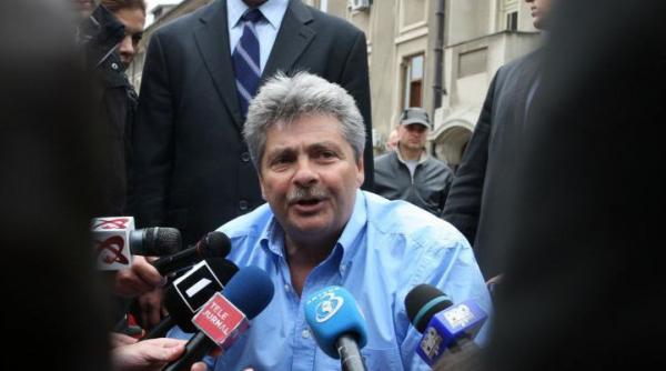 vintu si liviu luca trimisi in judecata in dosarul petrom service