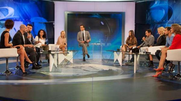 editie de colectie sinteza zilei mihai gadea a prezentat toamna de top a antenei 1