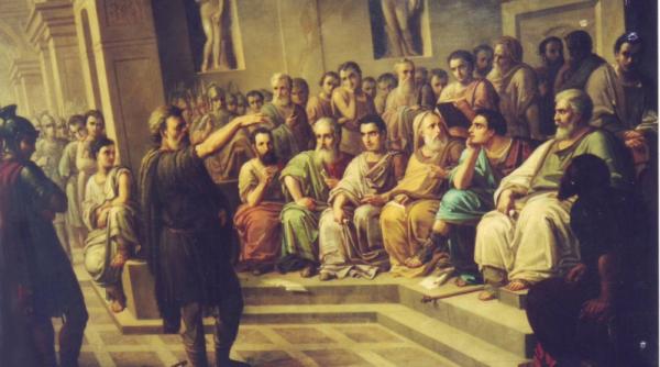 identitatea nationala exprimata in pictura si sculptura la muzeul de arta din bucuresti