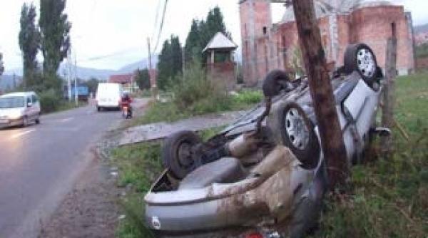inca un accident grav in covasna doua adolescente in varsta de 15 ani au murit