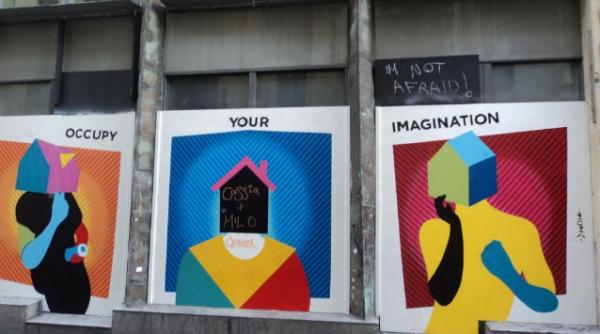 jurnal i scrie despre tine la festivalul absolut fringe din irlanda