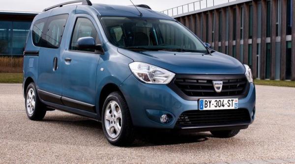 lansarea dacia dokker si dokker van pe piata romaneasca in linie dreapta vezi cum arata noile modele video