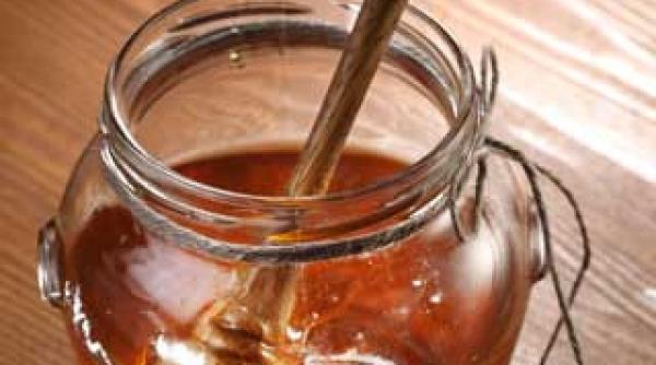 mierea antitusiv natural pentru copii